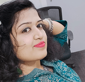 Pranali Raut