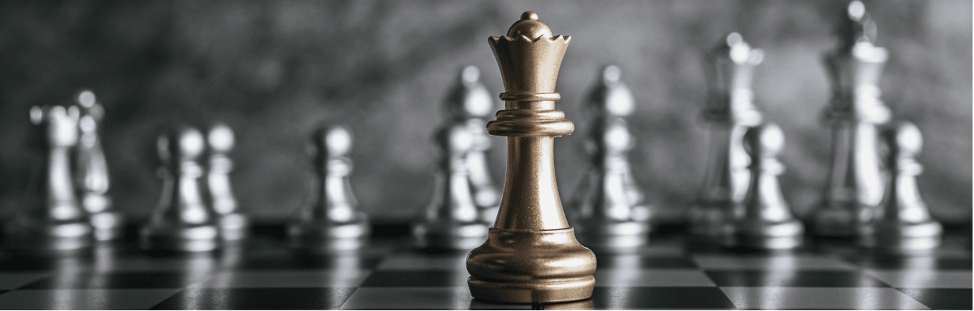 Logixal leadership