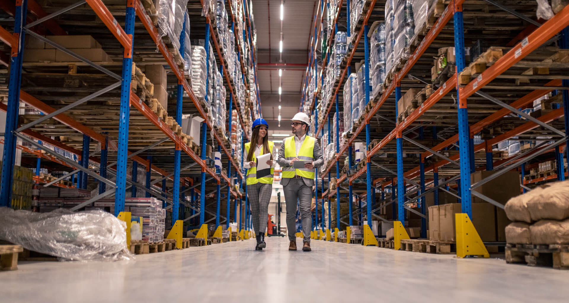 The Future of Distribution Is hero image