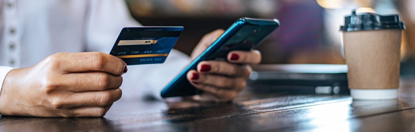 Oracle Banking - Digital Experience hero image