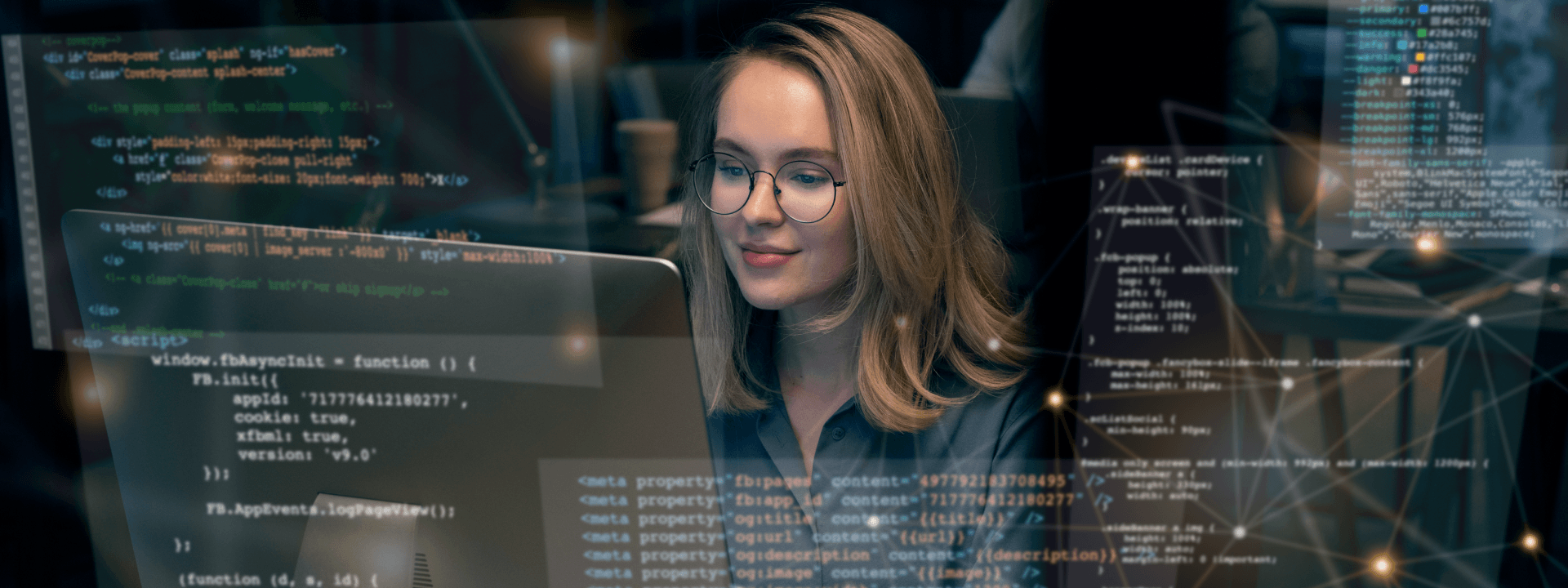 Commercetools hero image