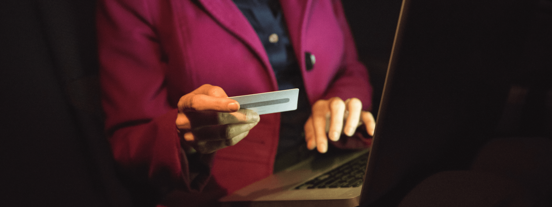 Oracle Banking Digital Experience hero image