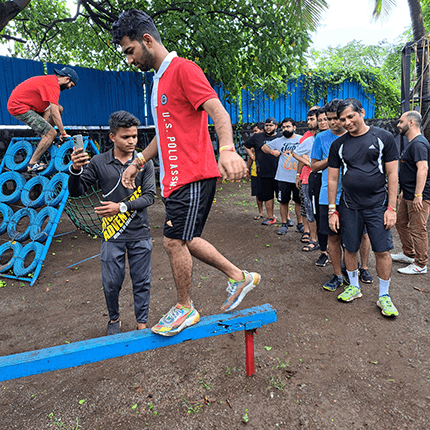 Logixal team activity 10