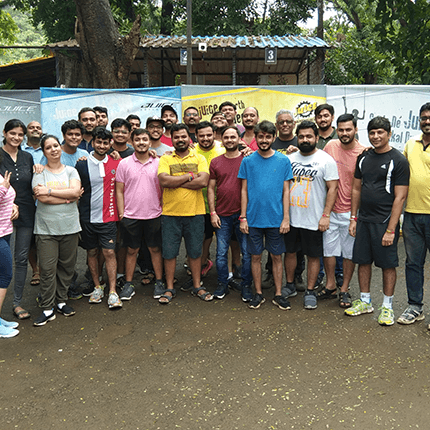 Logixal team activity 1