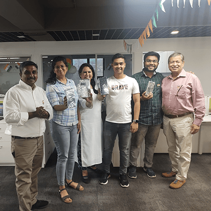 Logixal team activity 9
