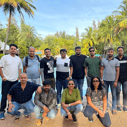 Logixal team activity 7