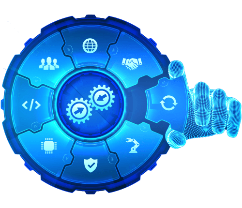 System integration and connectivity