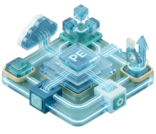Platform engineering and development