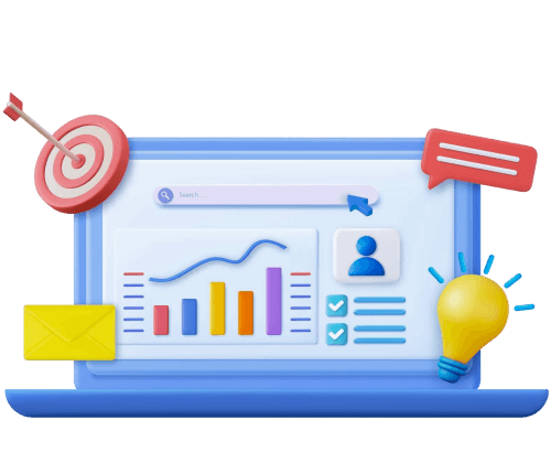 Digital strategy consultation