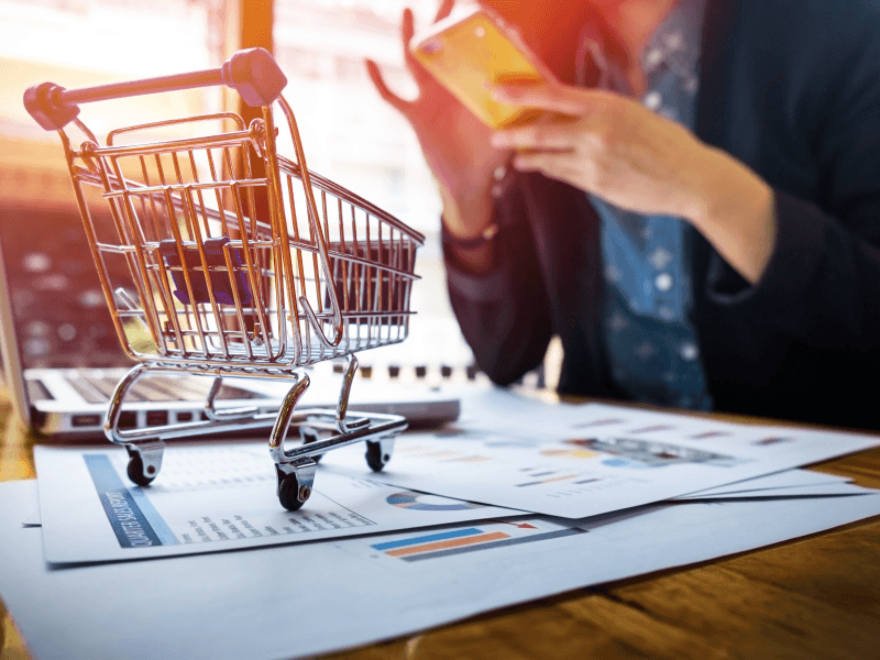 Agentic Commerce & Digital Commerce